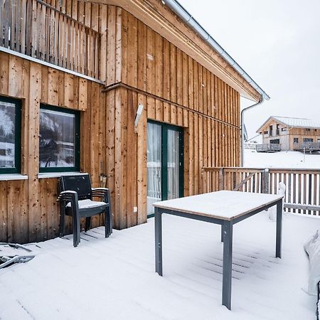 Chalet In Hohentauern With Sauna Near Ski Area Villa Екстериор снимка