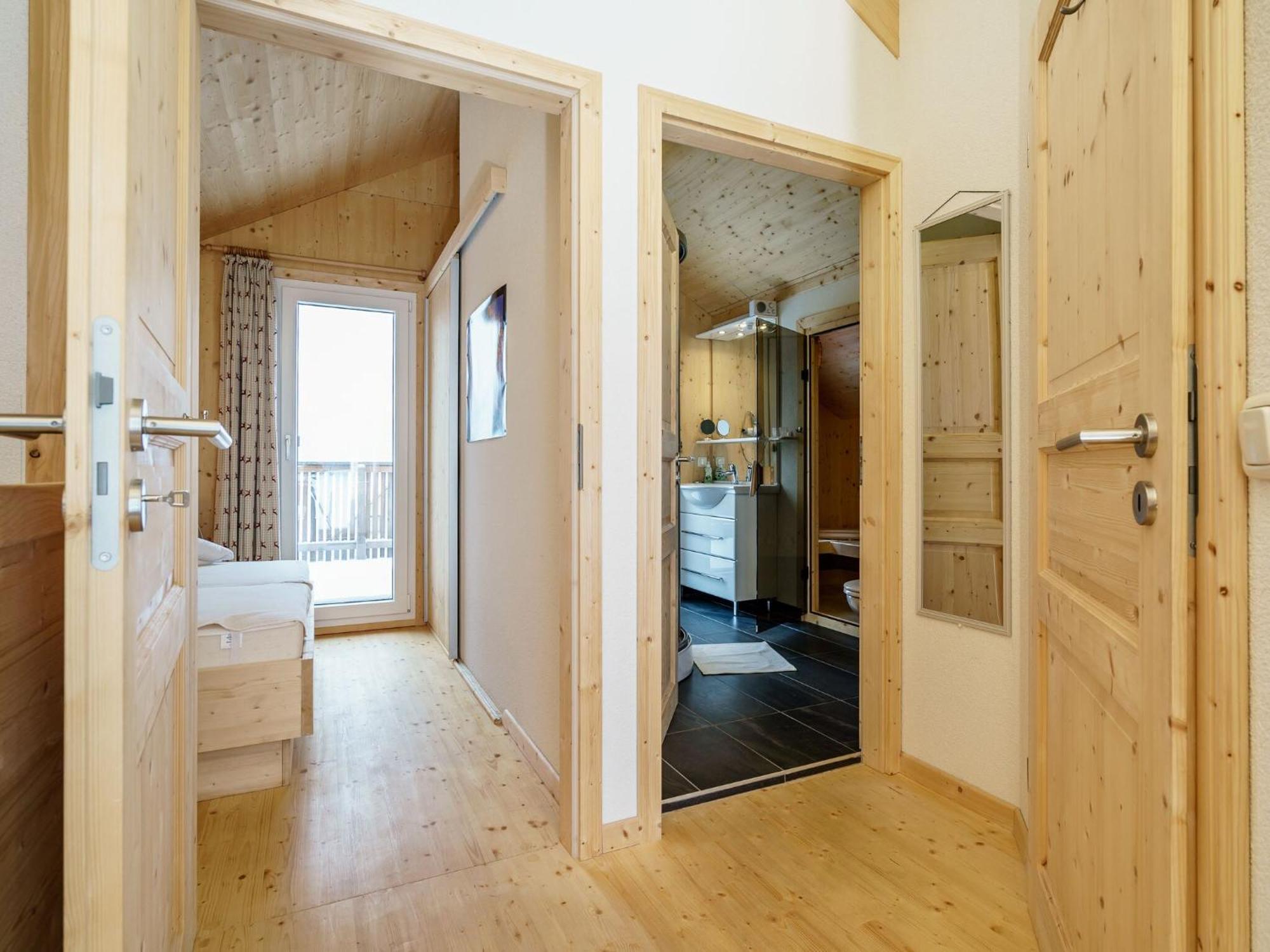 Chalet In Hohentauern With Sauna Near Ski Area Villa Екстериор снимка