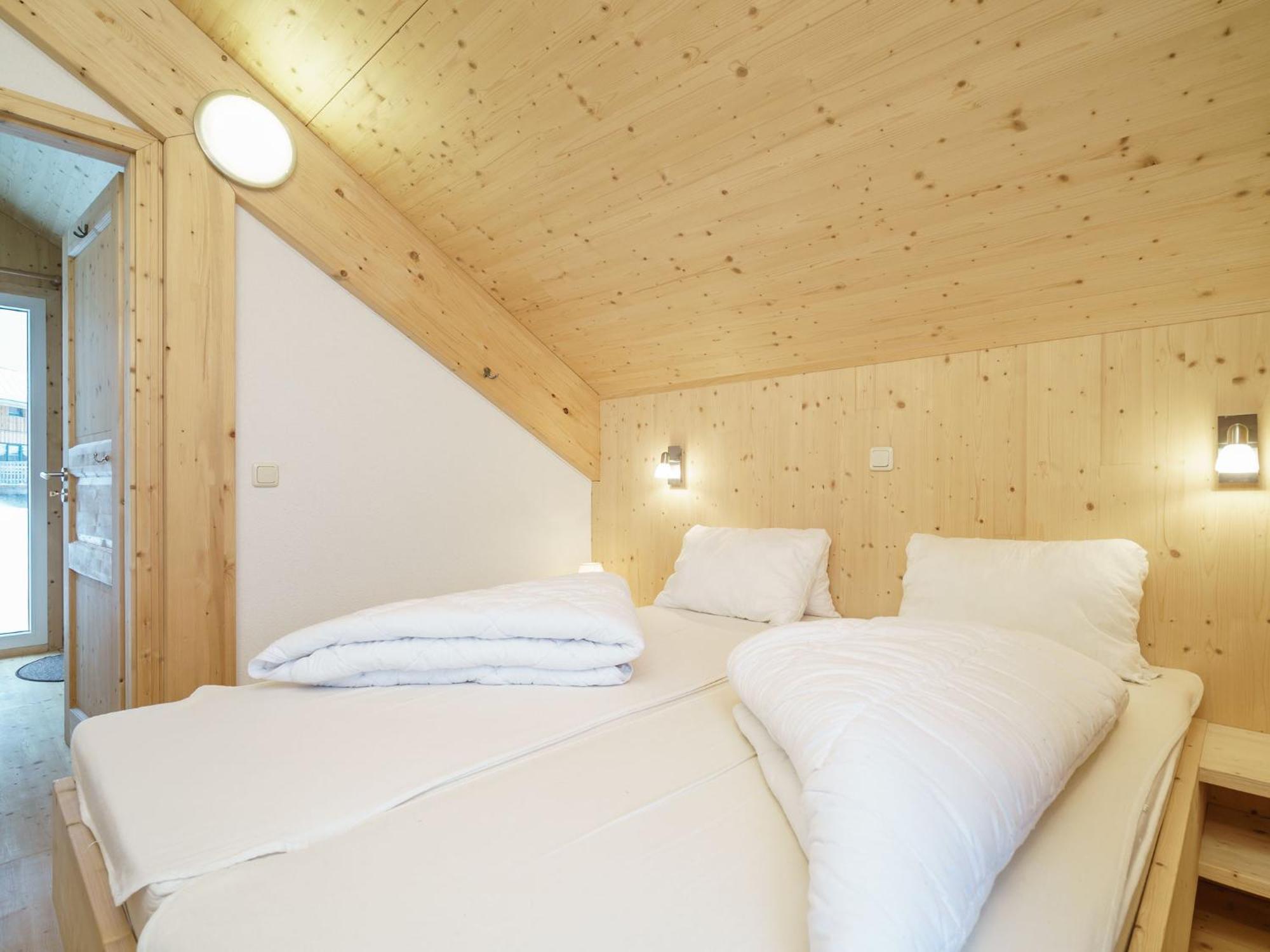Chalet In Hohentauern With Sauna Near Ski Area Villa Екстериор снимка
