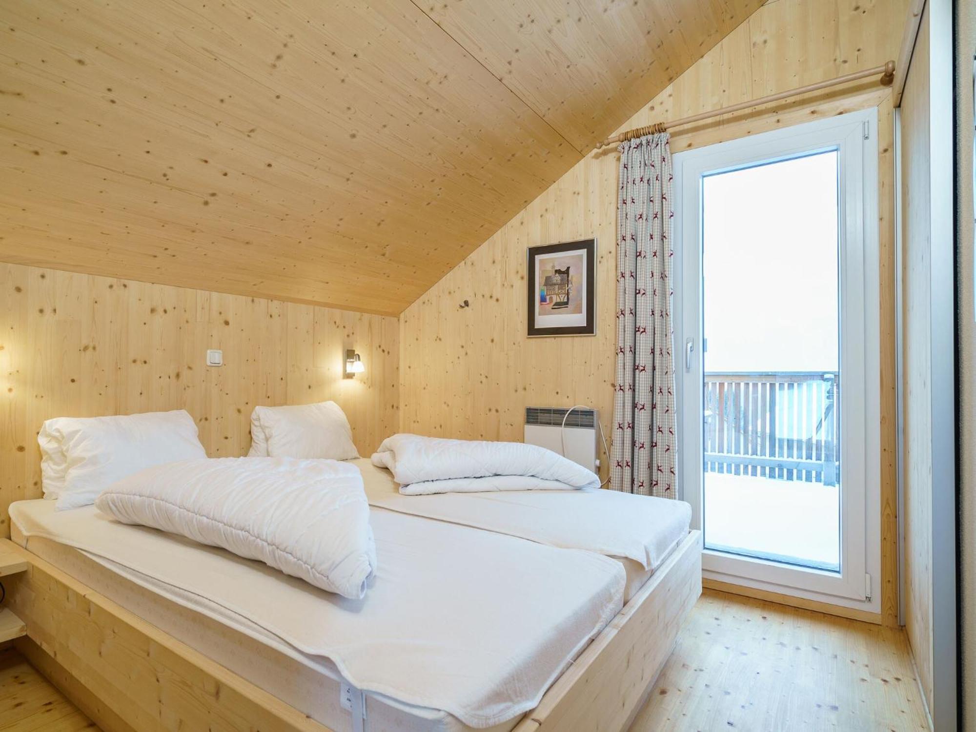 Chalet In Hohentauern With Sauna Near Ski Area Villa Екстериор снимка