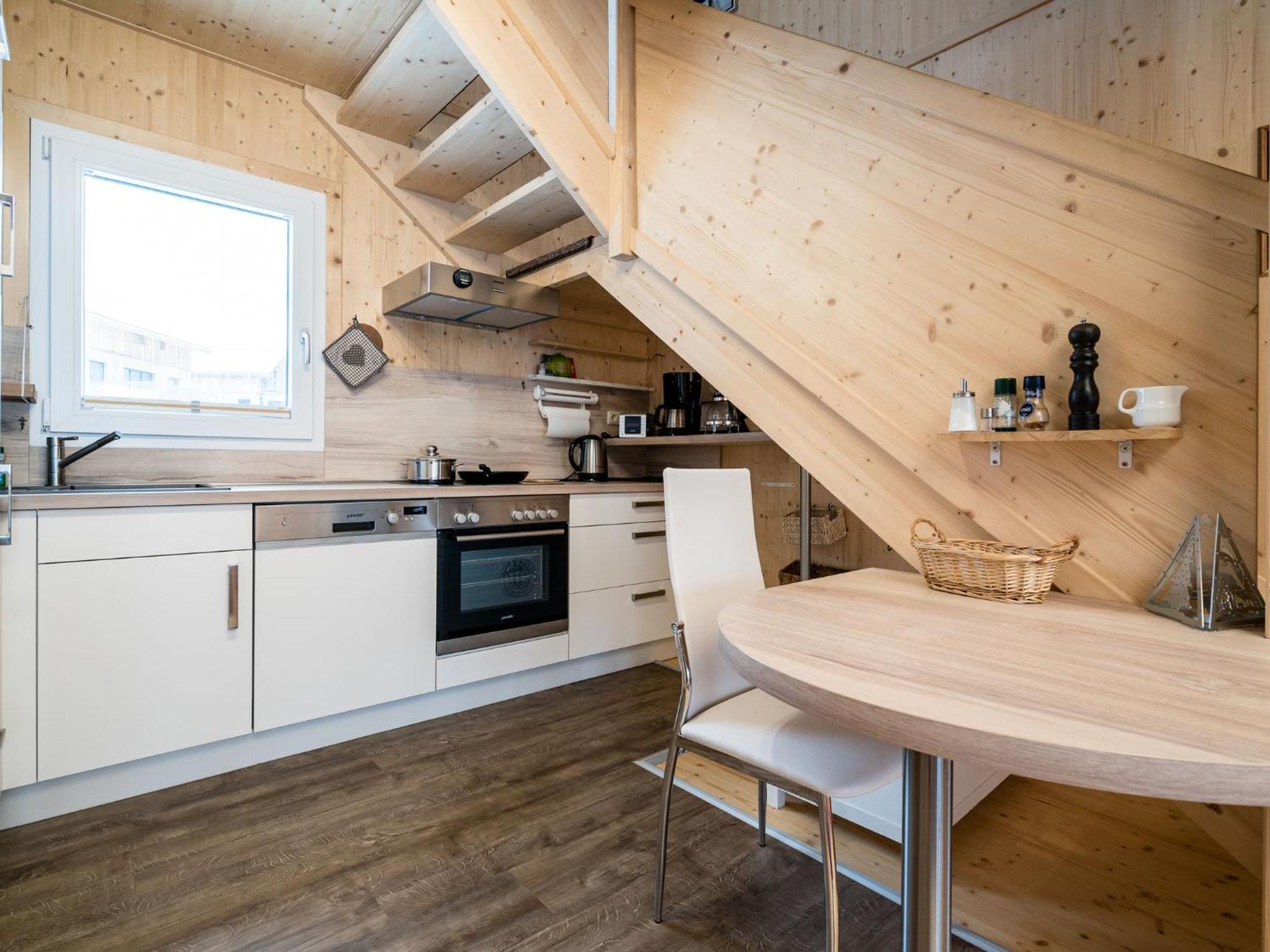 Chalet In Hohentauern With Sauna Near Ski Area Villa Екстериор снимка